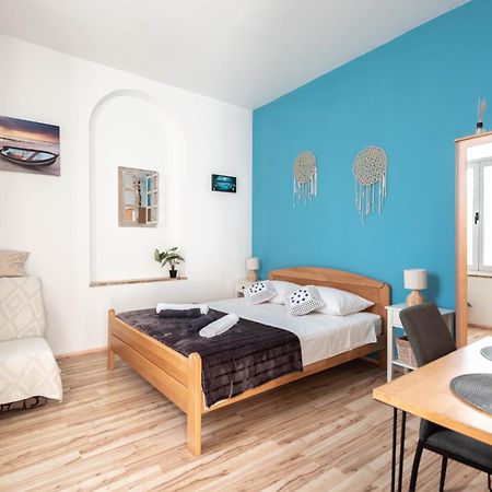 Apartman Dobri Сплит Екстериор снимка