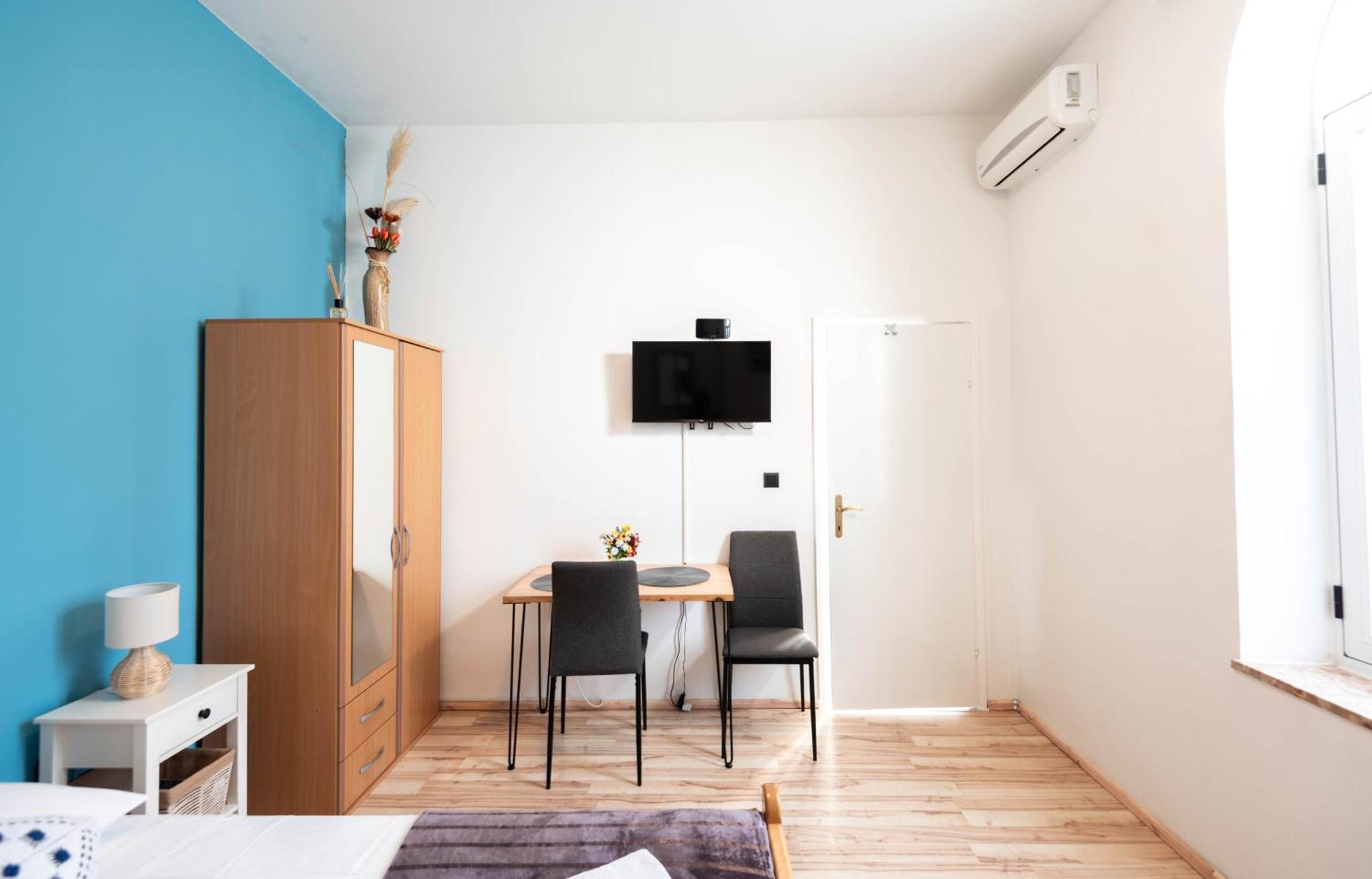 Apartman Dobri Сплит Екстериор снимка