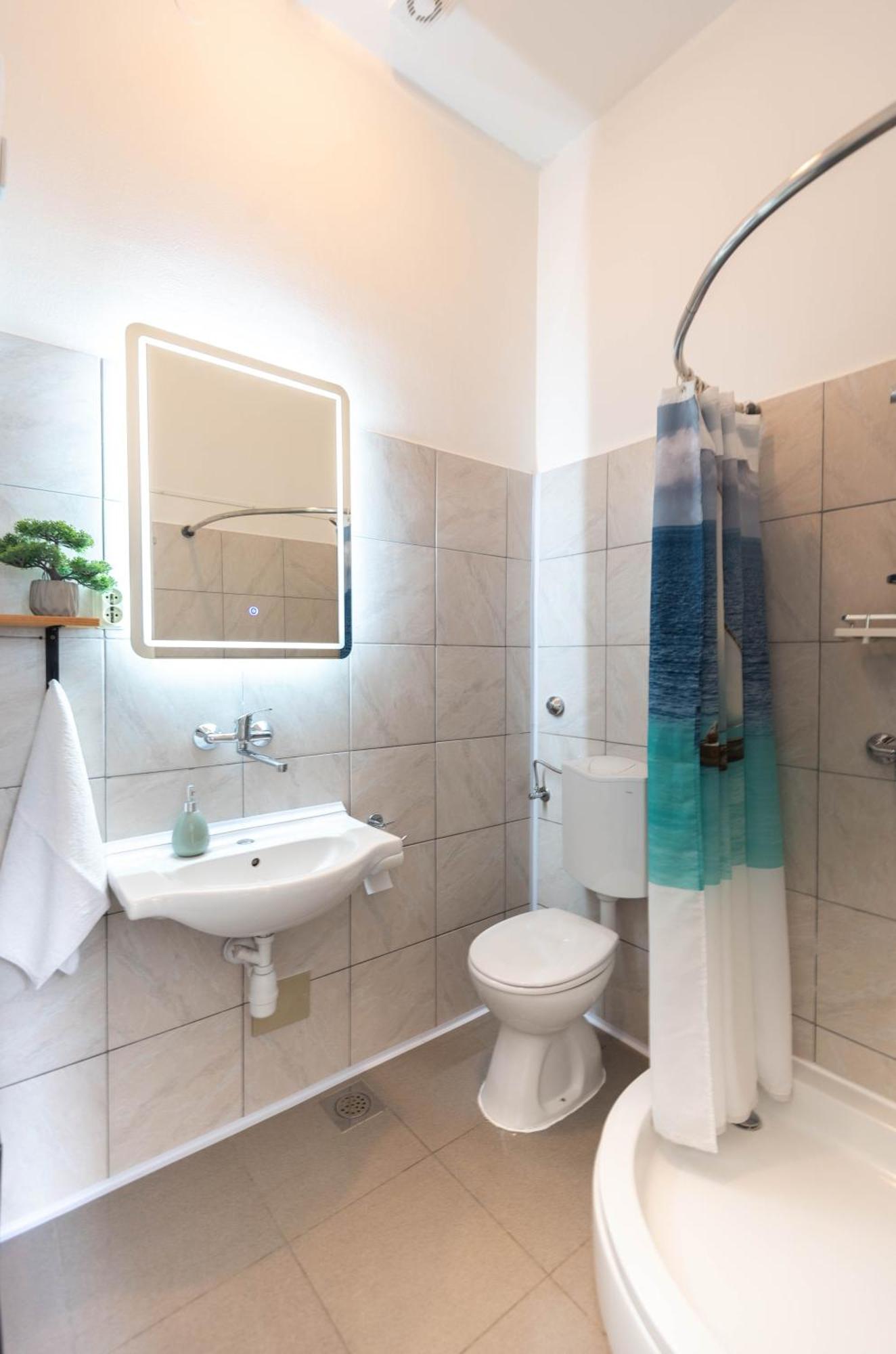 Apartman Dobri Сплит Екстериор снимка