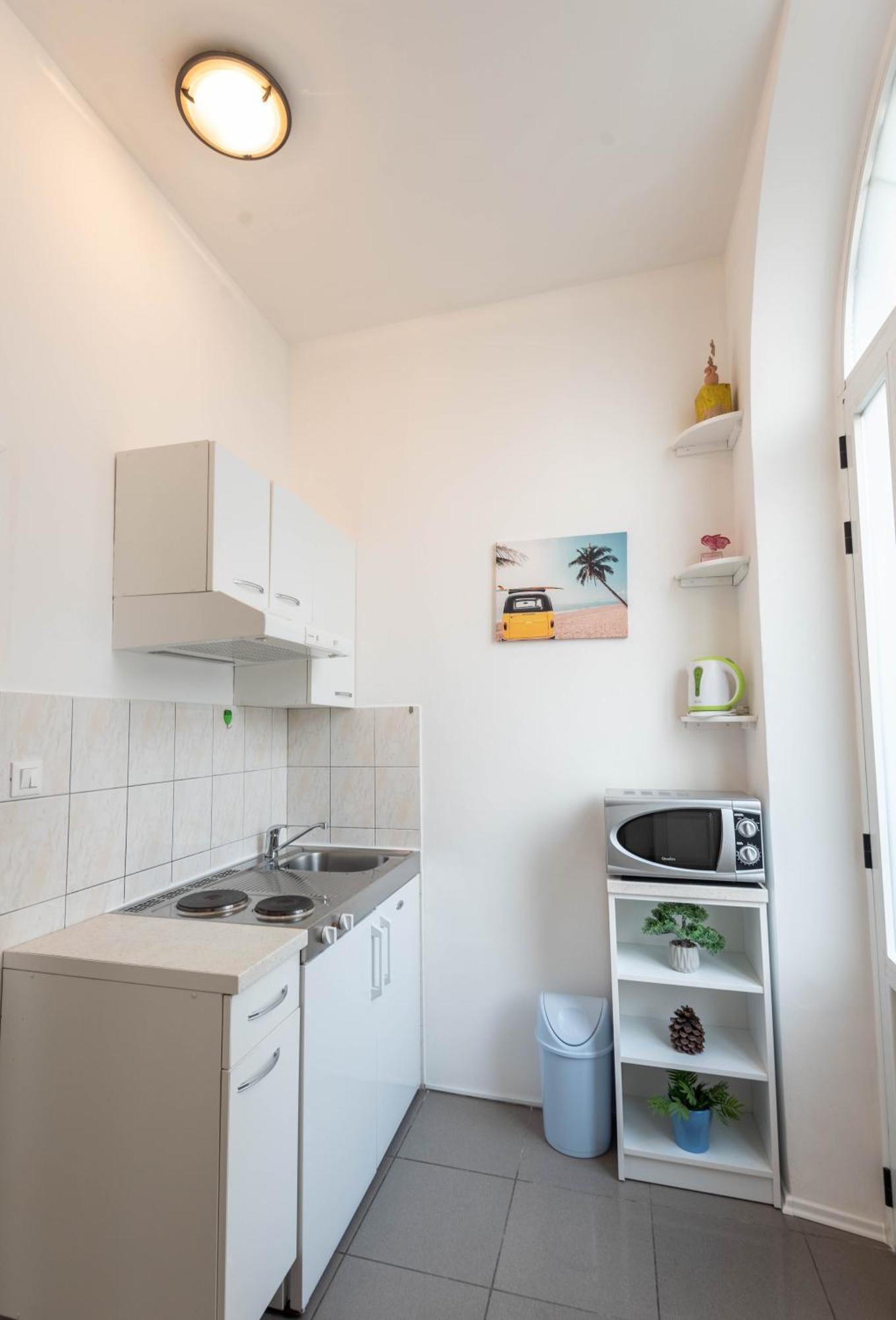 Apartman Dobri Сплит Екстериор снимка