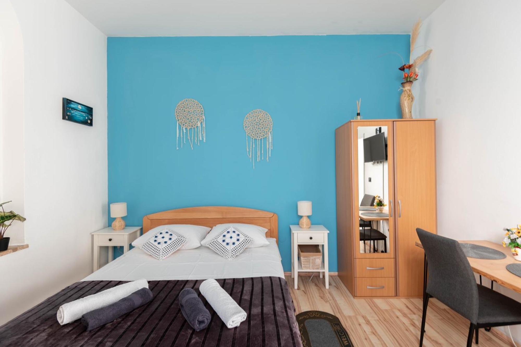 Apartman Dobri Сплит Екстериор снимка