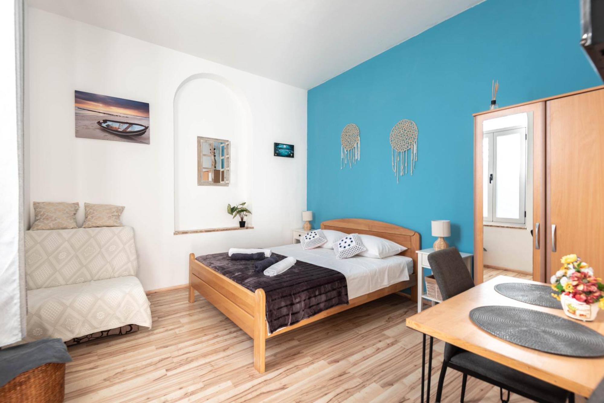 Apartman Dobri Сплит Екстериор снимка
